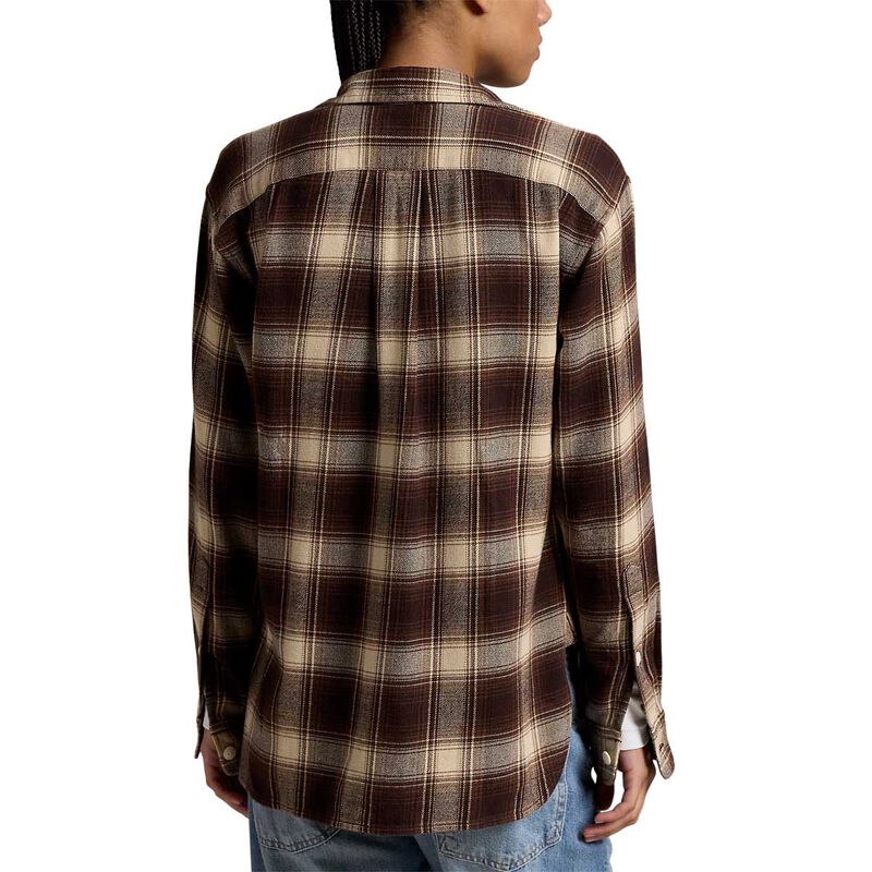 Polo Ralph Lauren Long Sleeve Blouse image number 1